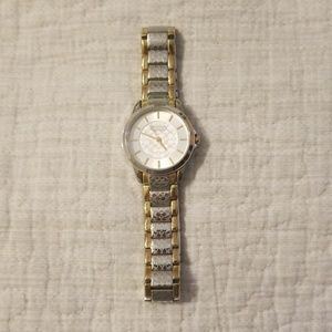 Authentic Coach Watch